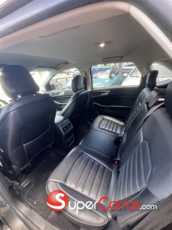 2017 Ford EDGE SEL — foto 4 / 10