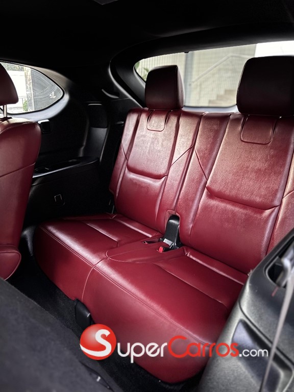 2022 Mazda CX-9 LIMITED — foto 7 / 9