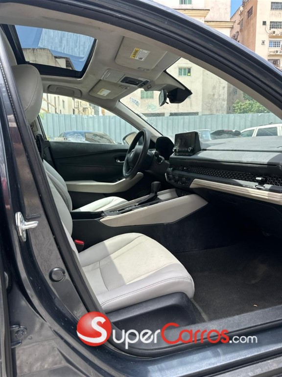 2023 Honda Accord EX — foto 5 / 10