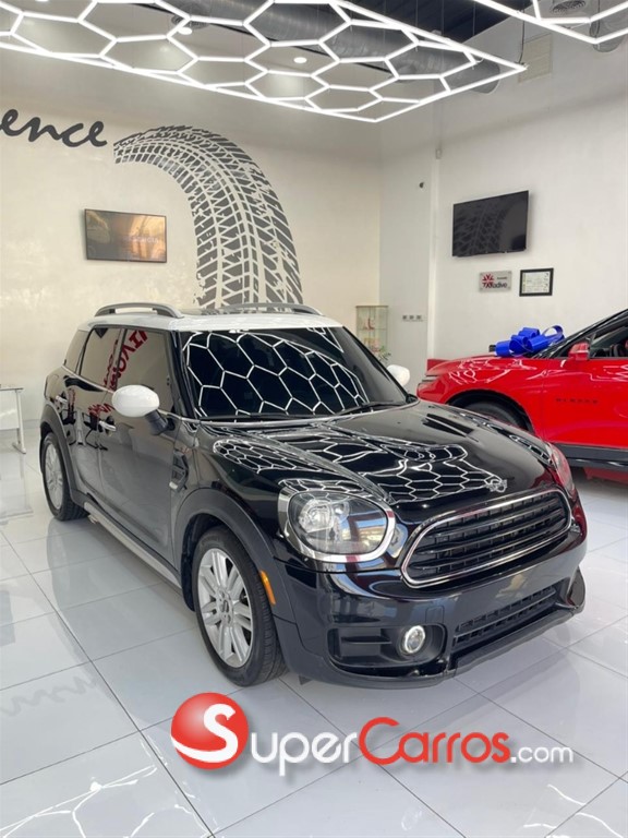 2020 Mini Cooper Countryman — foto 2 / 11
