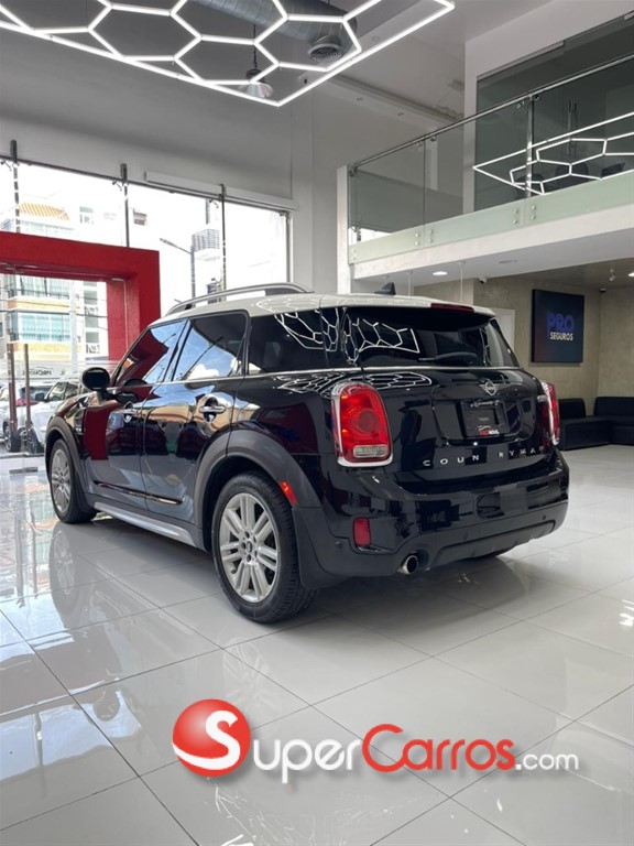 2020 Mini Cooper Countryman — foto 4 / 11