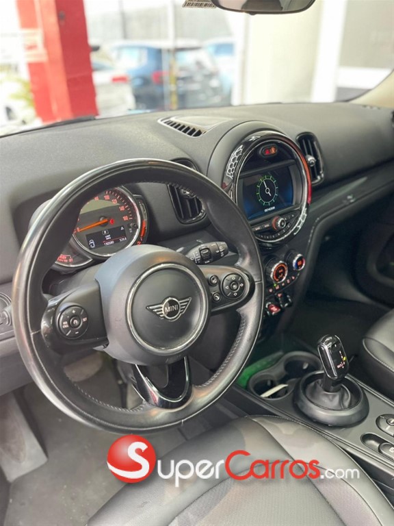 2020 Mini Cooper Countryman — foto 7 / 11
