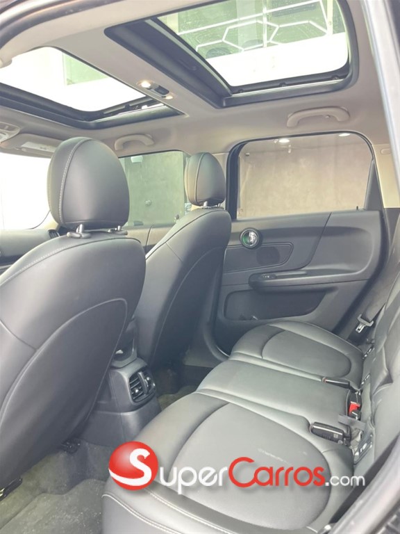 2020 Mini Cooper Countryman — foto 11 / 11