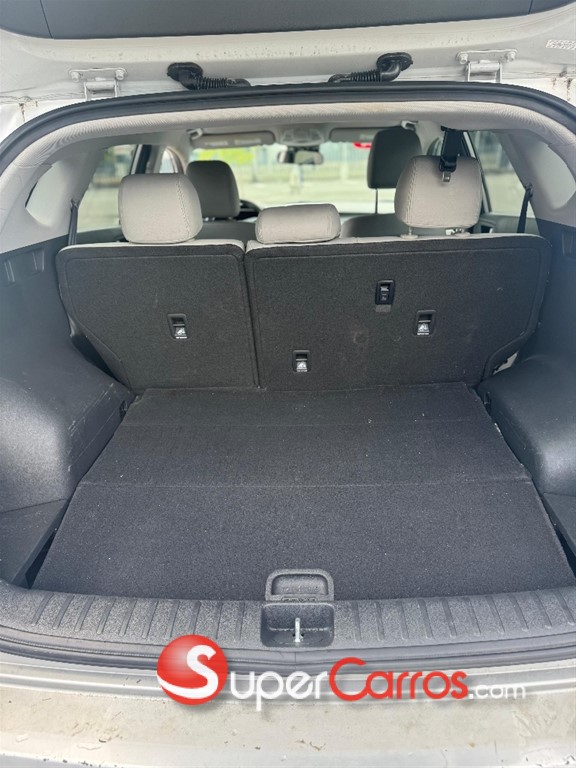 2019 Hyundai Tucson Value — foto 11 / 12