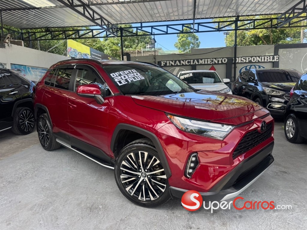 2020 Toyota RAV4 LE PLUS
