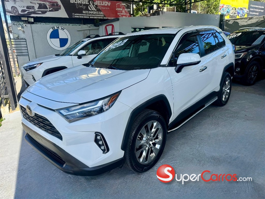 2023 Toyota RAV4 LE PLUS — foto 7 / 11