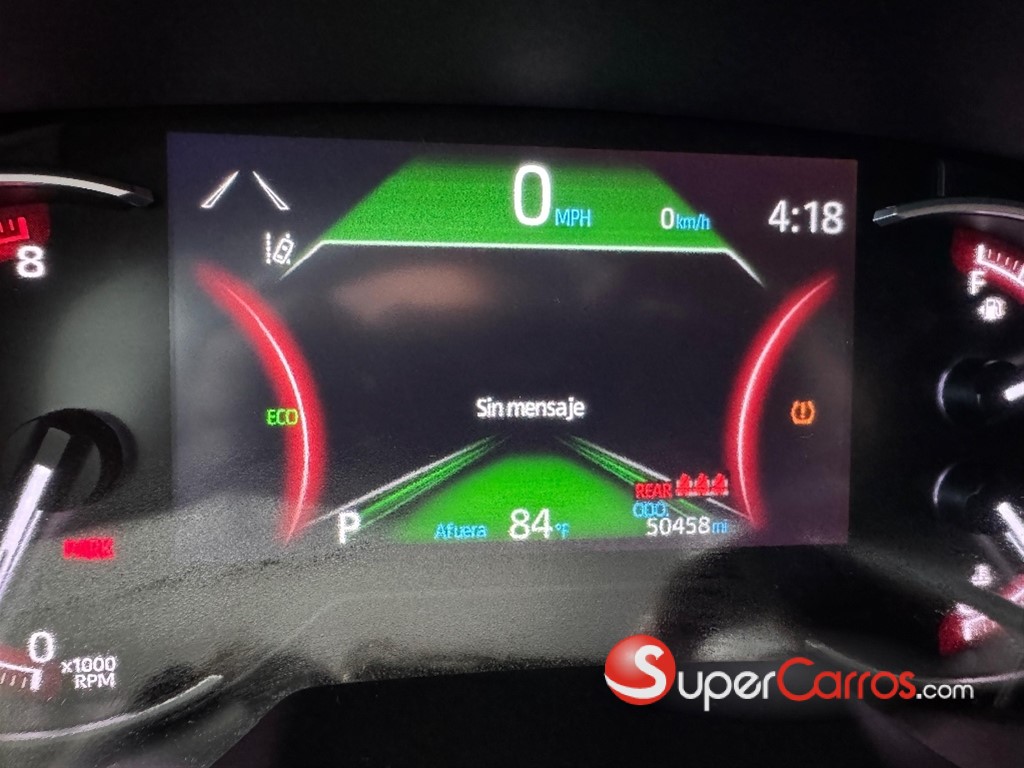 2023 Toyota RAV4 LE PLUS — foto 10 / 11