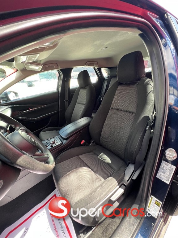 2022 Mazda CX-30 — foto 4 / 10