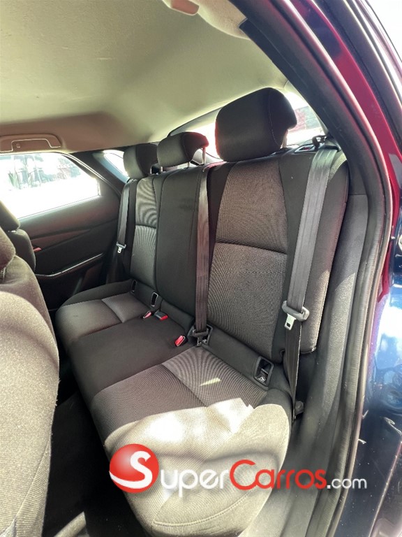 2022 Mazda CX-30 — foto 5 / 10