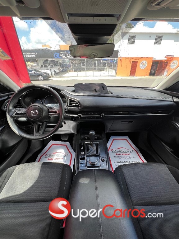 2022 Mazda CX-30 — foto 6 / 10