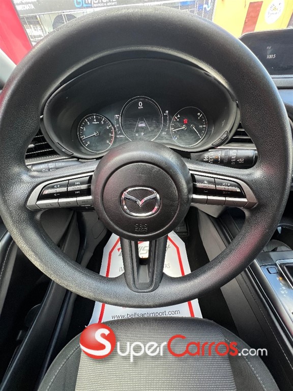 2022 Mazda CX-30 — foto 7 / 10