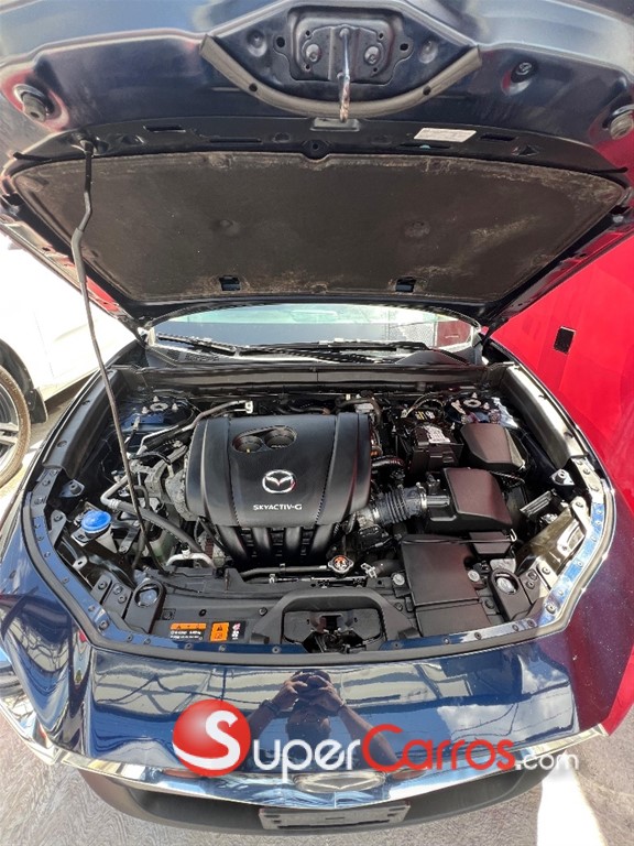 2022 Mazda CX-30 — foto 9 / 10