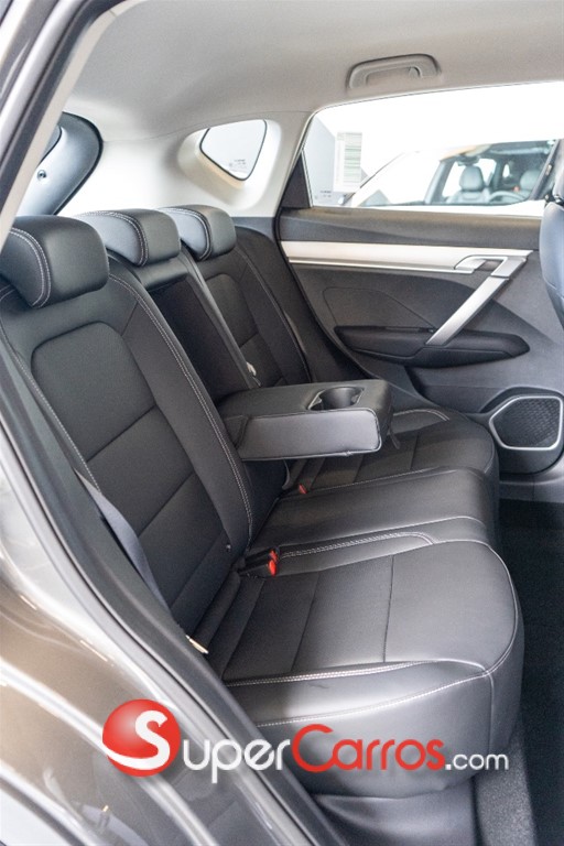 2027 Geely COOLRAY NEO — foto 9 / 11