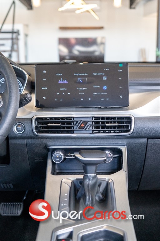 2027 Geely COOLRAY NEO — foto 10 / 11