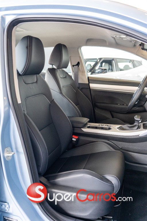 2027 Geely COOLRAY NEO — foto 8 / 11