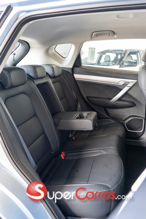2027 Geely COOLRAY NEO — foto 9 / 11