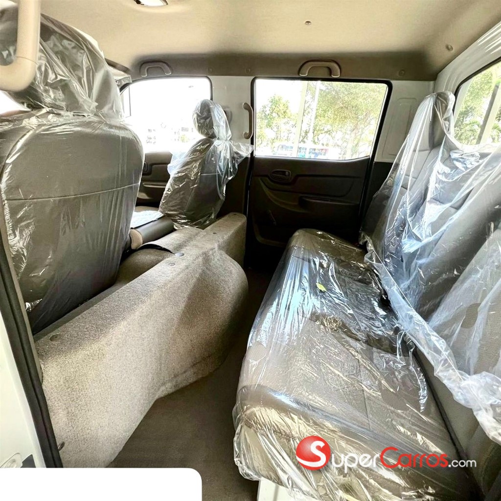 2026 Hyundai H-100 Camion — foto 8 / 9