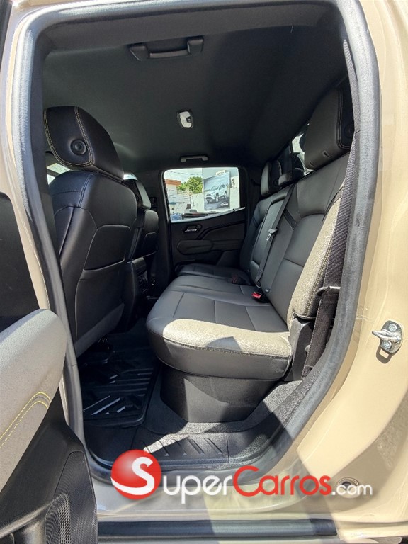 2023 Chevrolet Colorado ZR2 — foto 6 / 11