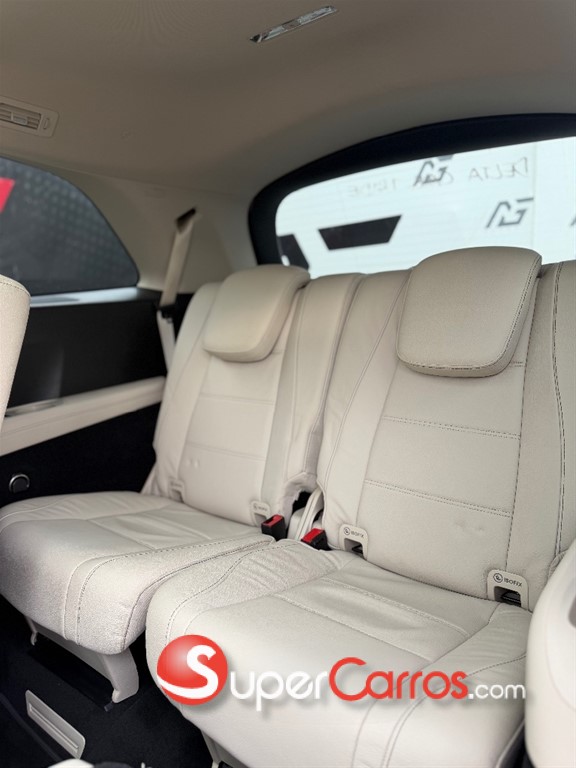 2022 Mercedes-Benz Clase GLS 450 4MATIC — foto 9 / 12