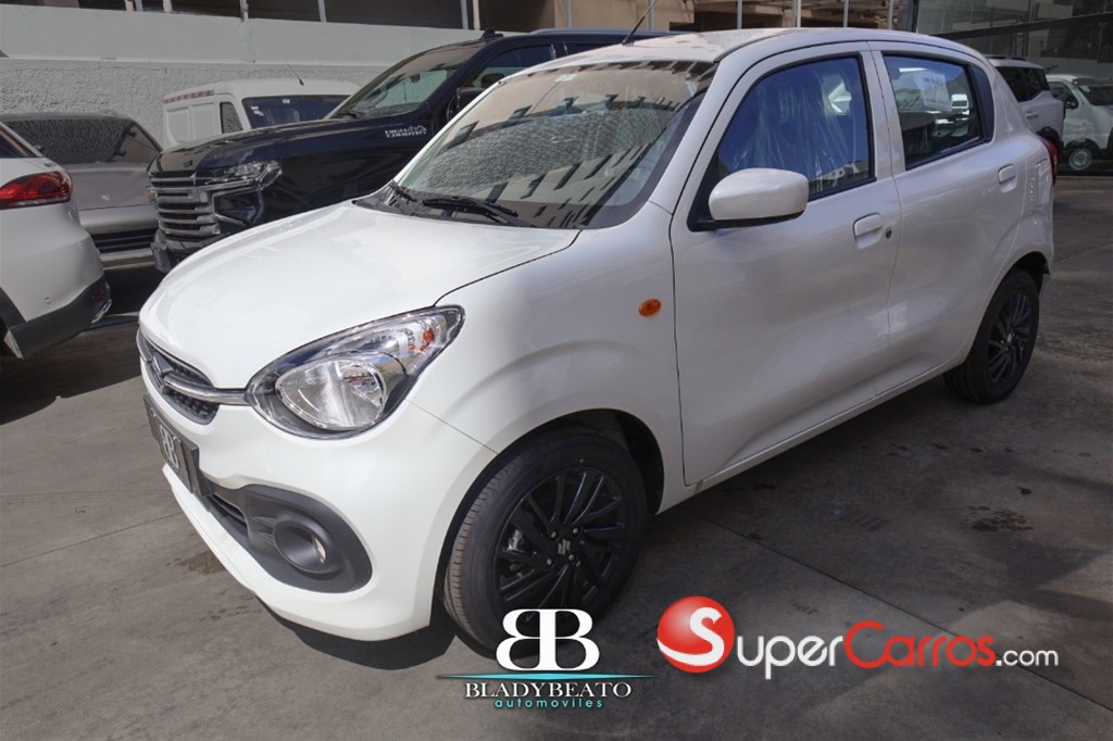 2026 Suzuki Celerio GL