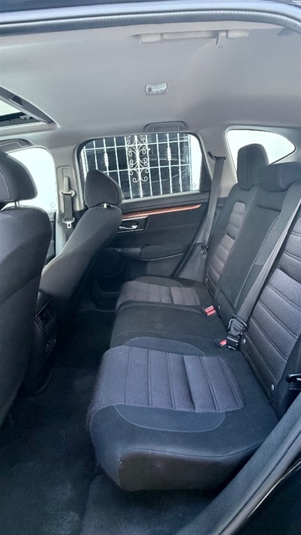 2022 Honda CR-V EX Hybrid — foto 7 / 10
