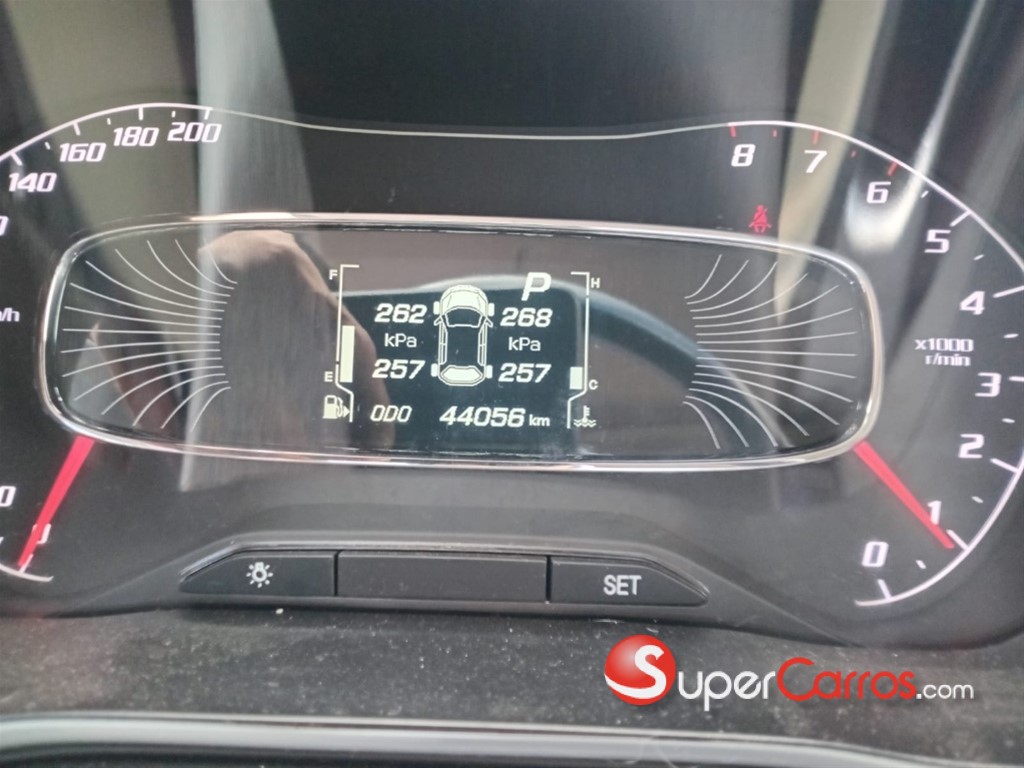 2023 Chevrolet Groove Premier — foto 2 / 12