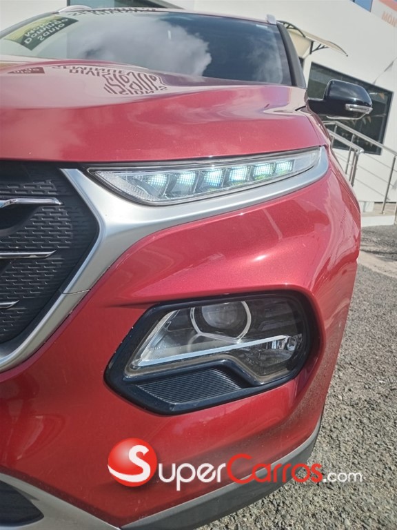 2023 Chevrolet Groove Premier — foto 4 / 12