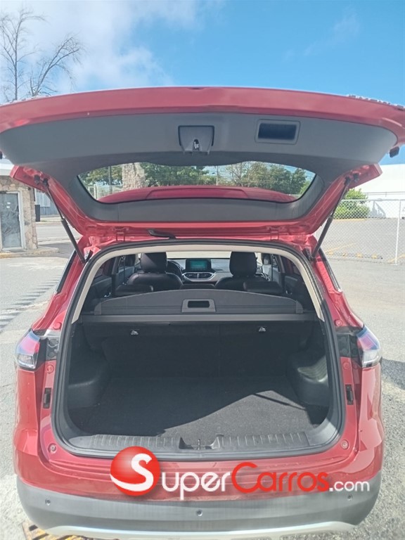 2023 Chevrolet Groove Premier — foto 10 / 12