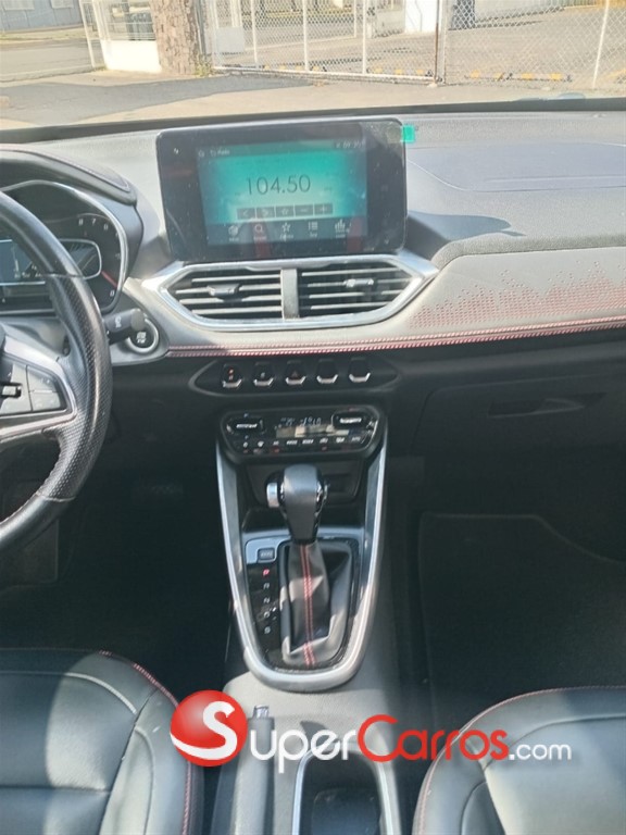 2023 Chevrolet Groove Premier — foto 12 / 12