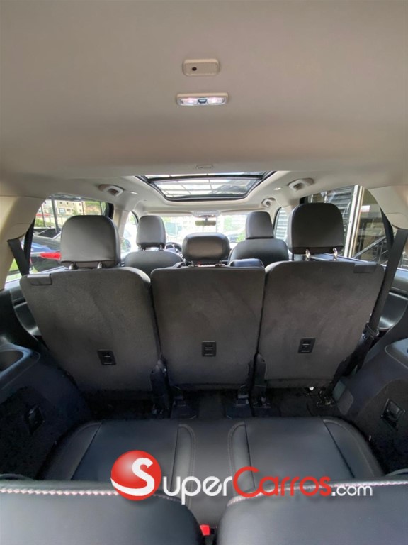 2022 Lincoln Aviator — foto 5 / 11