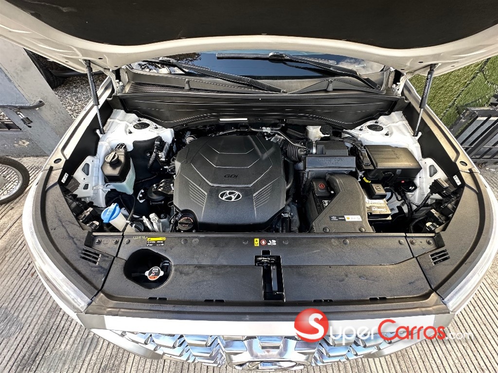 2020 Hyundai Palisade SEL — foto 6 / 12