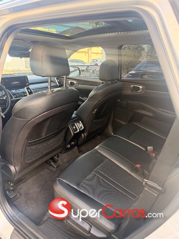 2022 Kia Sorento X-Line S — foto 6 / 11