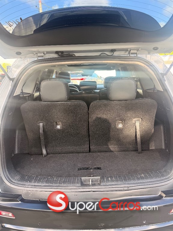 2022 Kia Sorento X-Line S — foto 10 / 11