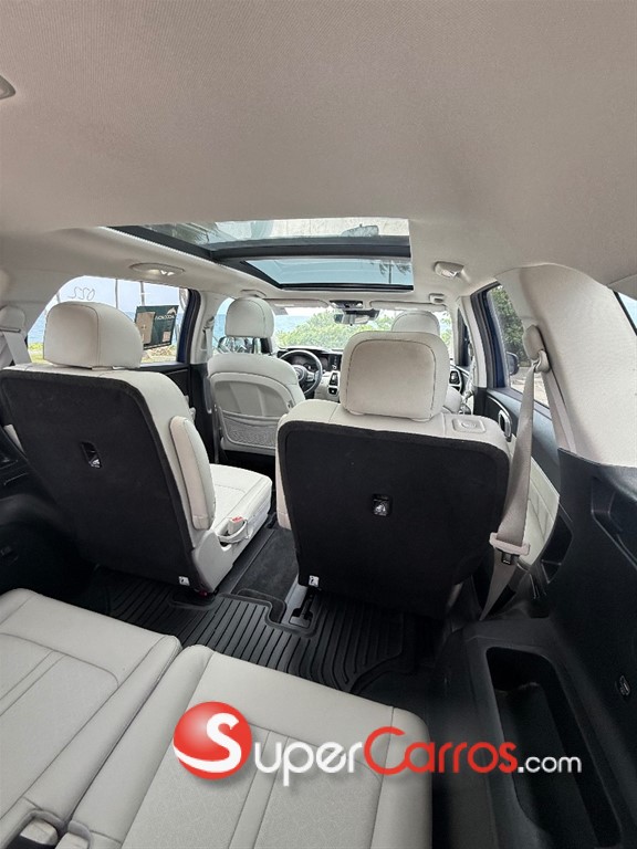 2021 Kia Sorento SX — foto 7 / 7