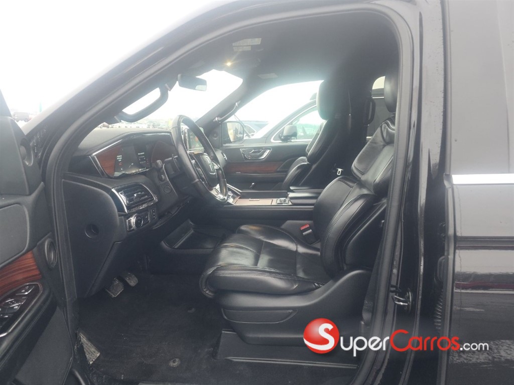 2020 Lincoln Navigator Reserve I — foto 2 / 5