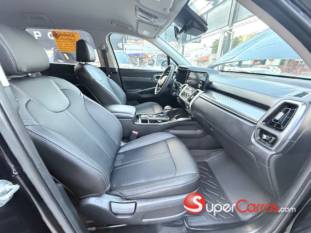 2022 Kia Sorento LX — foto 11 / 12