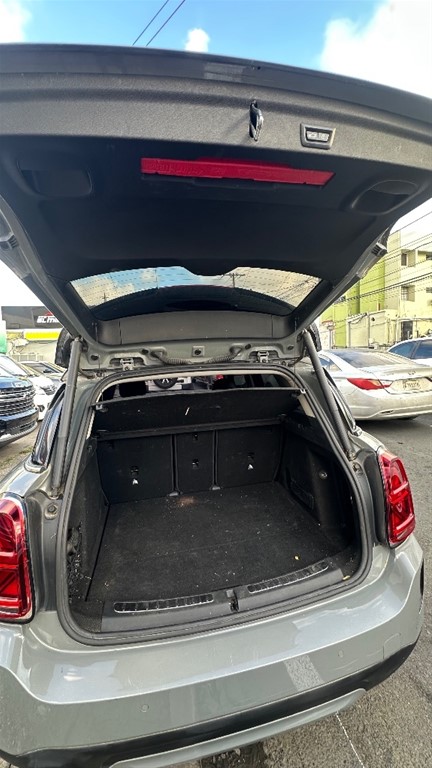 2021 Mini Cooper Countryman — foto 6 / 10