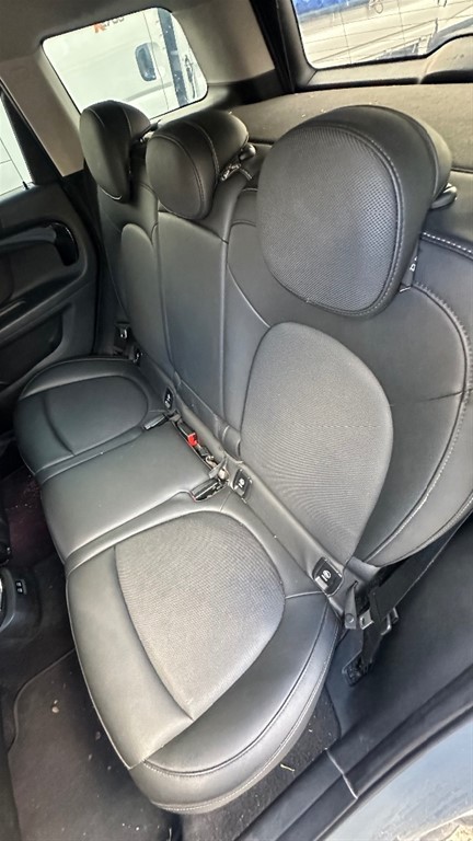 2021 Mini Cooper Countryman — foto 7 / 10