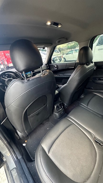 2021 Mini Cooper Countryman — foto 8 / 10
