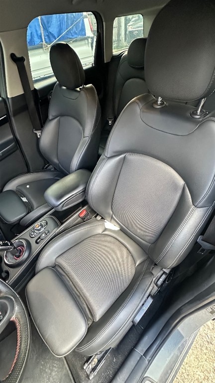 2021 Mini Cooper Countryman — foto 9 / 10