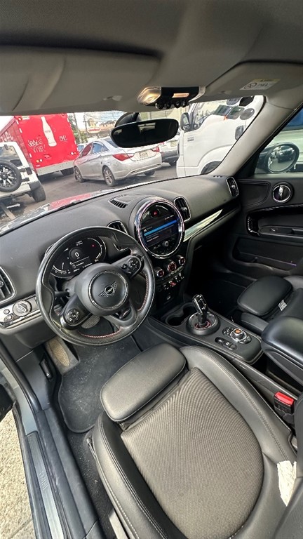 2021 Mini Cooper Countryman — foto 10 / 10