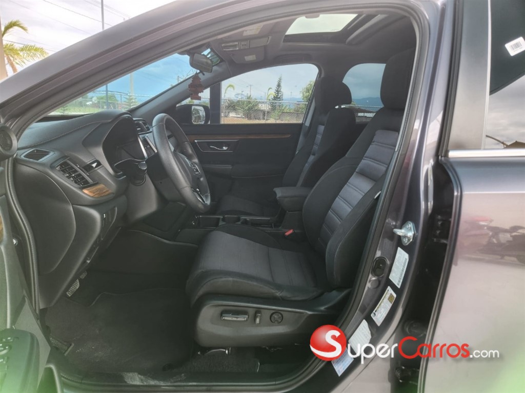 2022 Honda CR-V EX — foto 7 / 12