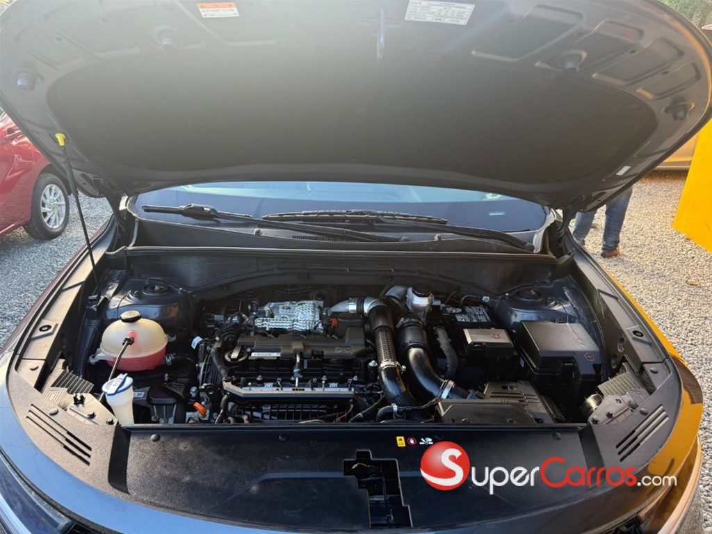 2021 Kia Sorento EX-T — foto 4 / 9