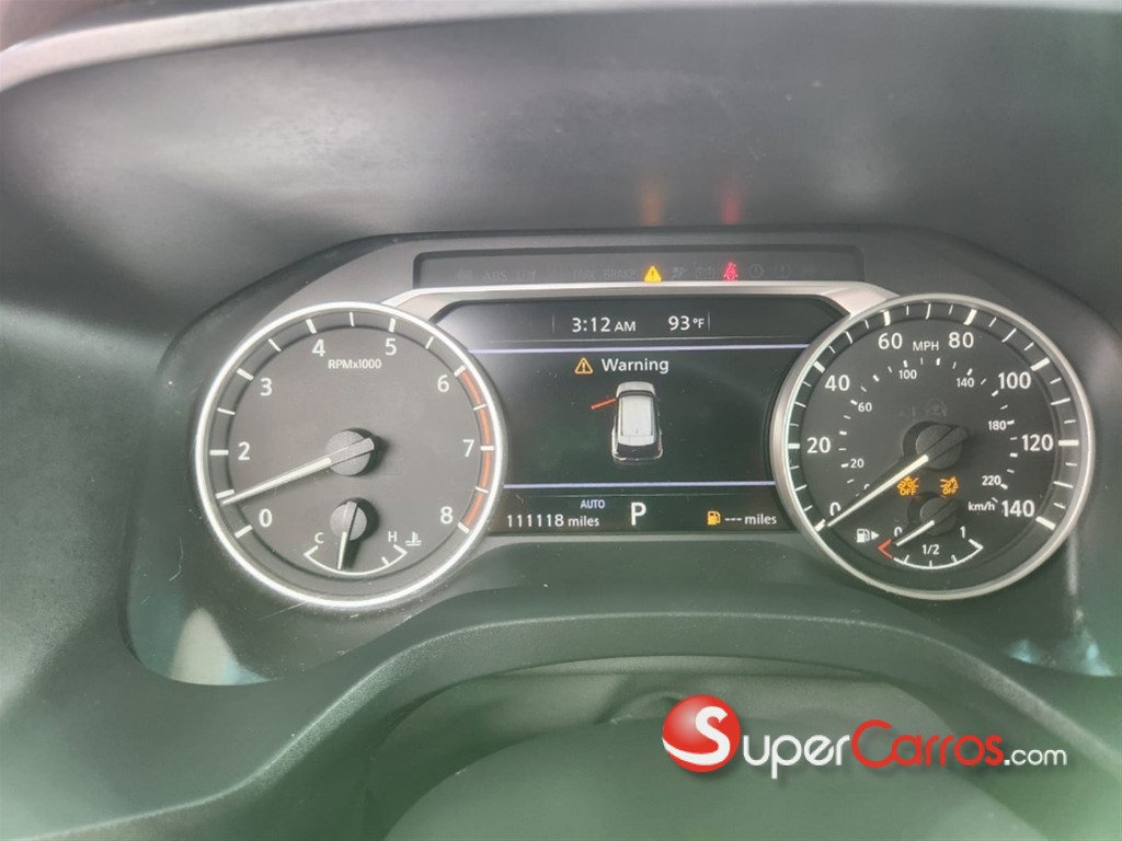 2021 Nissan Rogue SL — foto 2 / 12