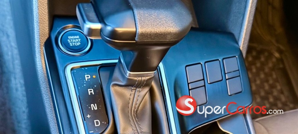 2026 Kia Sportage Sport — foto 5 / 9