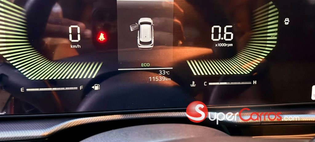 2026 Kia Sportage Sport — foto 8 / 9
