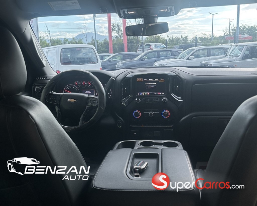 2020 Chevrolet Silverado LT DURAMAX — foto 6 / 8