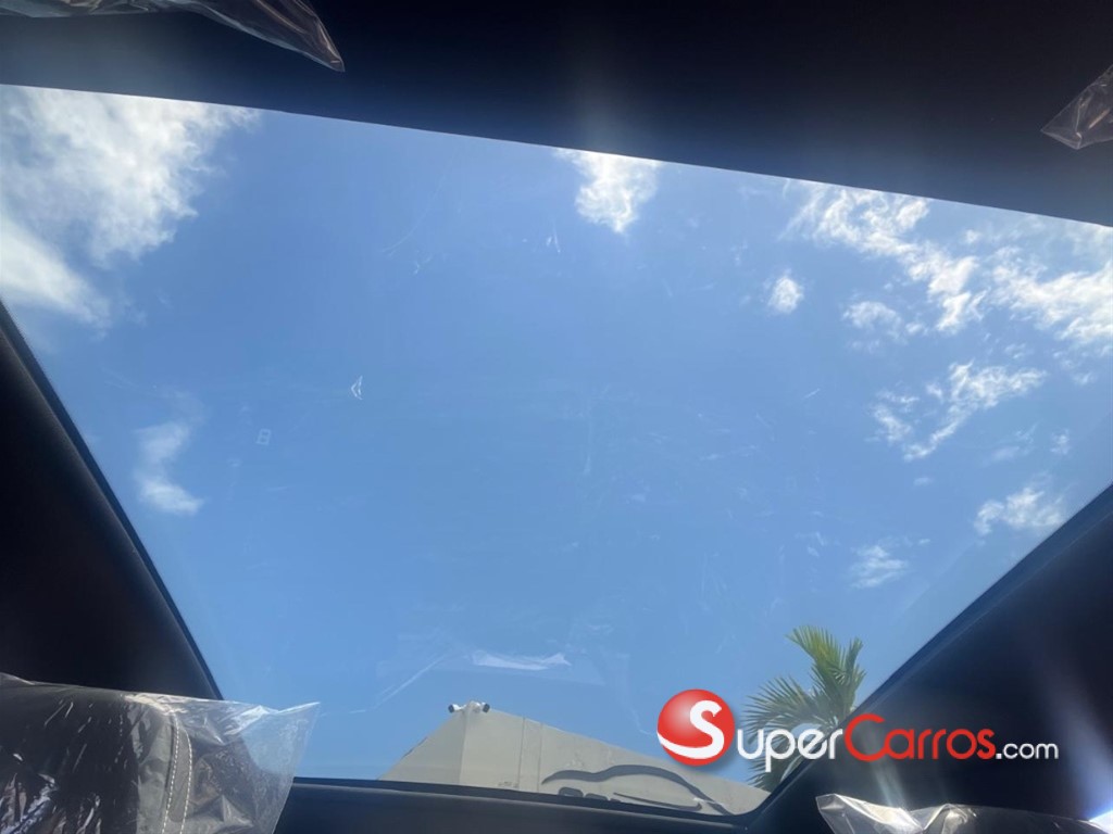 2027 GAC GS4 MAX — foto 8 / 9