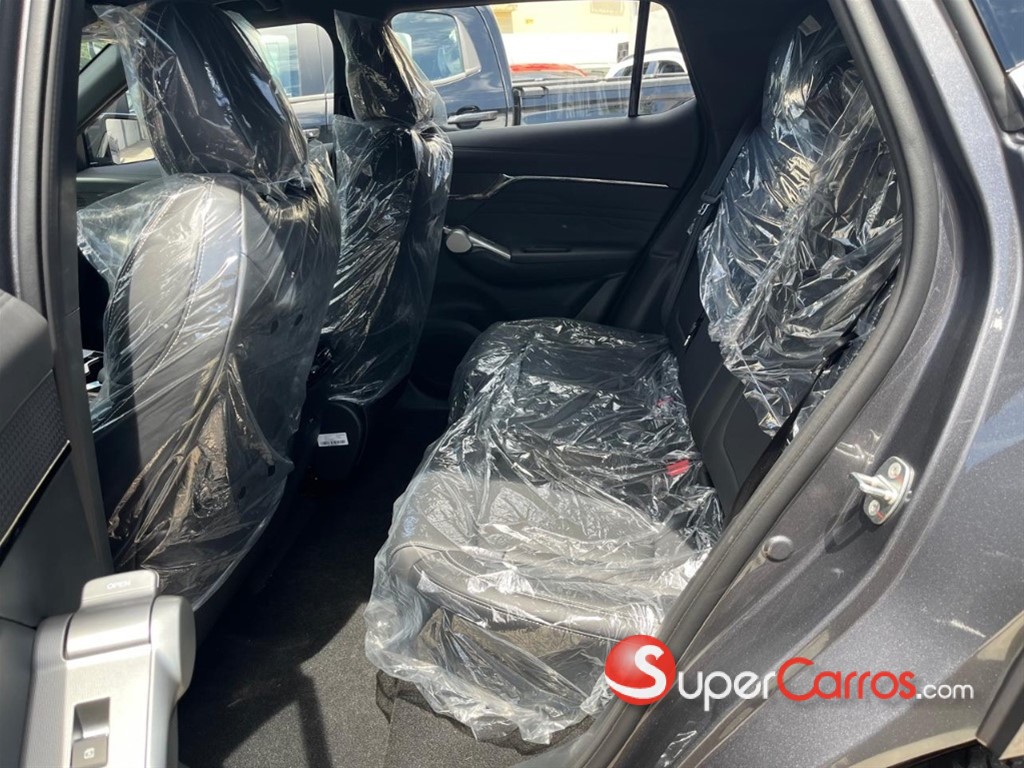 2027 GAC GS4 MAX — foto 9 / 9