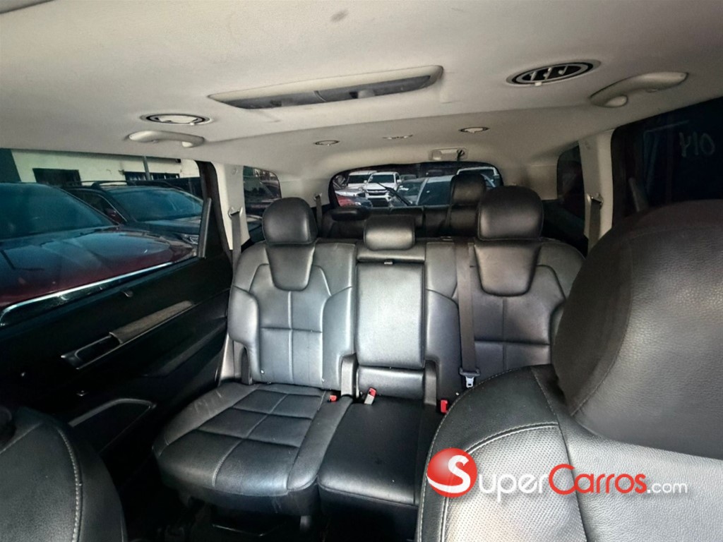 2020 Kia Telluride EX — foto 3 / 6